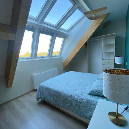 L'Escale De Char'Meuh Appartement La Chaux  Buitenkant foto